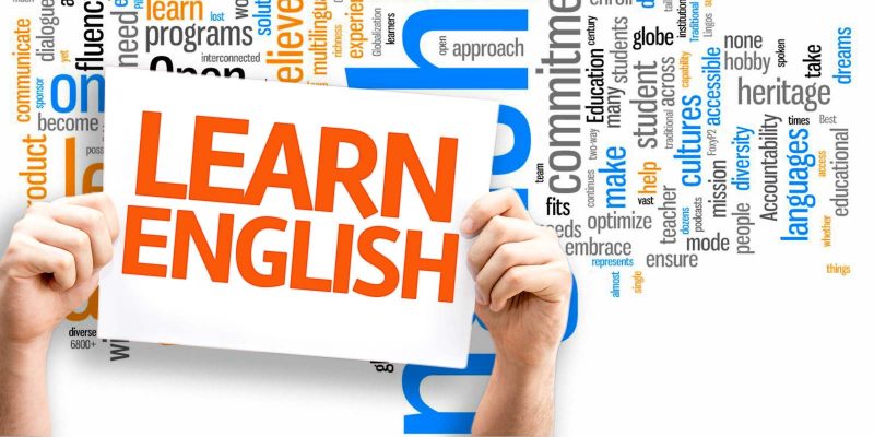 تدریس خصوصی زبان انگلیسی