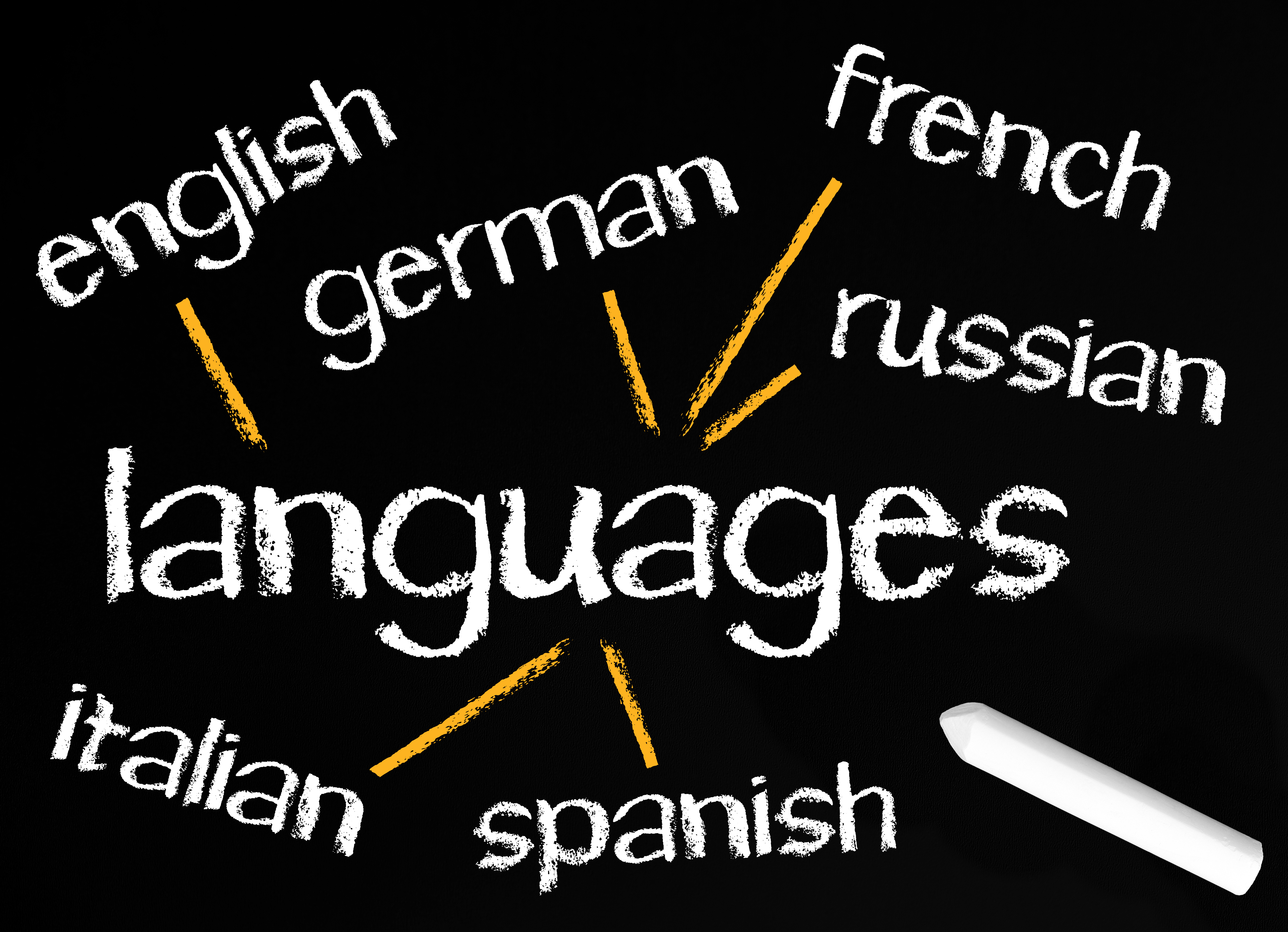 تدریس خصوصی زبان